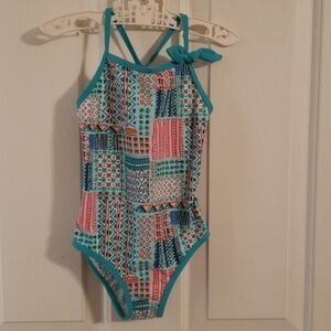 FLOATMINI swimsuit NWOT